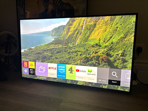 Samsung ue50ju6400k 50in led - ue50ju6400k,