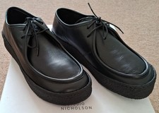 Studio Nicholson Leitch Black