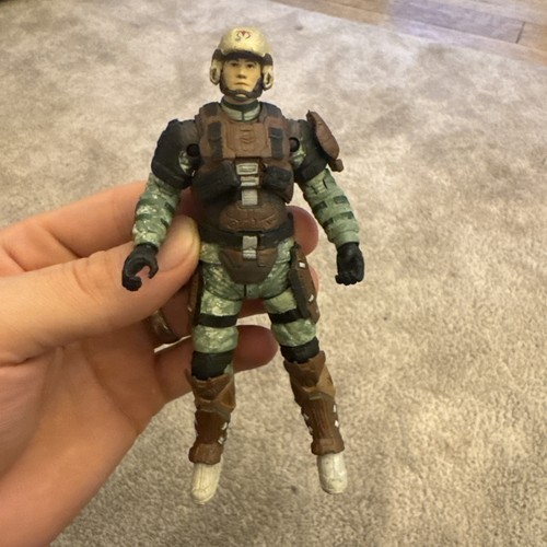 Mcfarlane toys halo reach - mcfarlane,