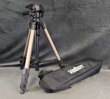 Velbon CX 444 Tripod with