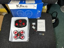 Mini Quad Drone In Original