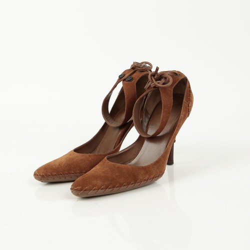 Gucci strap pumps 5 - gucci,