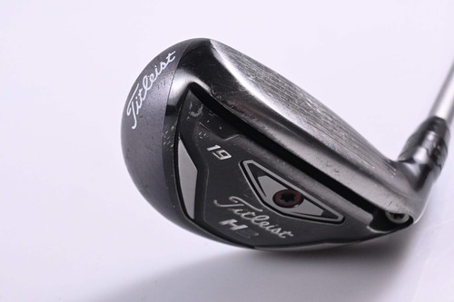 Titleist 816 hybrid 19 - #3,