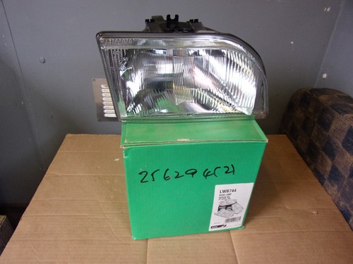 Head light for - light,