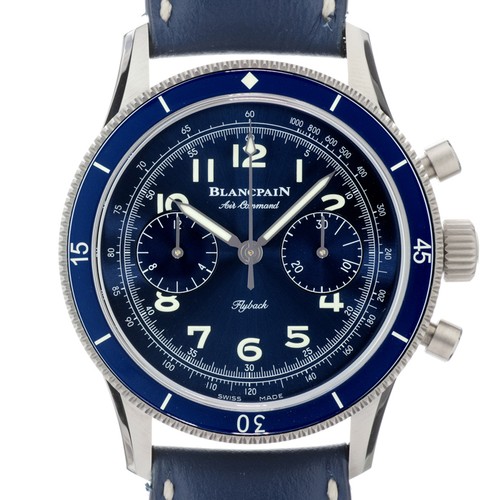 Blancpain air command 5mm - air,