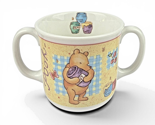 Royal doulton disney winnie - royal,