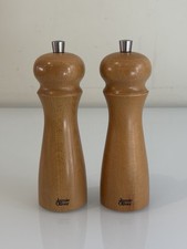 Jamie Oliver Wooden Salt And