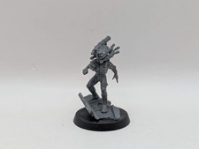 Warhammer 40k: Imperial Agents