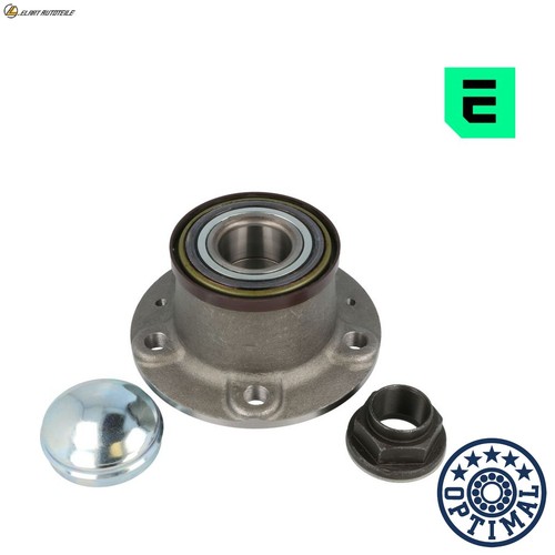 Wheel bearing kit 602553 for - kit,