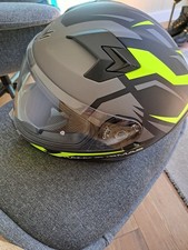 Motorcycle Helmet FT39SV Size