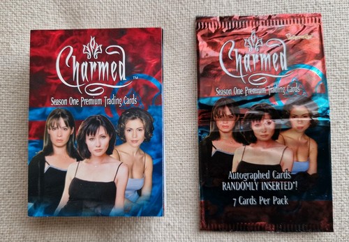 Charmed season complete 72 - complete,