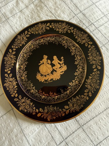 Plate confession - 7.5”,