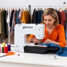 Versatile 38 Stitch Electronic