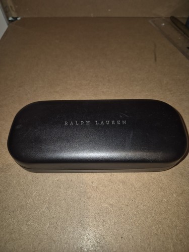 Ralph lauren glasses case - ralph,