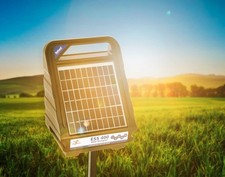 RUTLAND ESS400 ELECTRIC FENCE