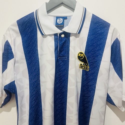 Official sheffield wednesday - official,