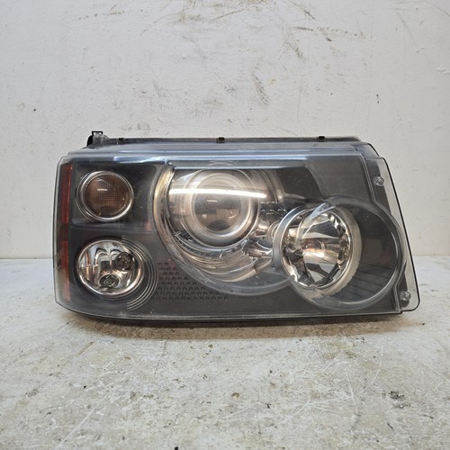 Range rover sport l320 - rover,