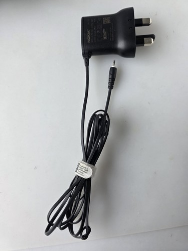 Genuine nokia acp 15x charger - nokia, acp-15x