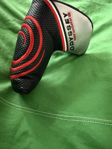 Black and red magnetic - black, blade