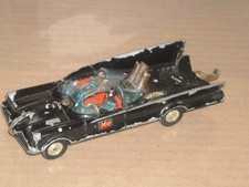 Vintage Corgi 267 Black