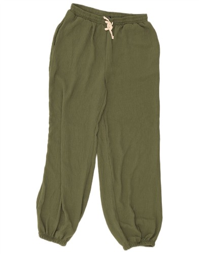 Zara womens joggers casual - zara,
