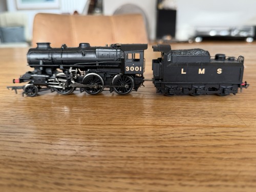 Bachmann 575 dcc fitted - bachmann,