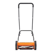 Uimoso 16" Manual Reel Lawn