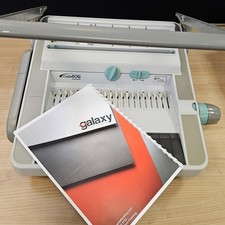 Rexel cwb406 Comb and Wire