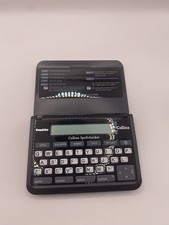 Franklin SPQ109 electronic