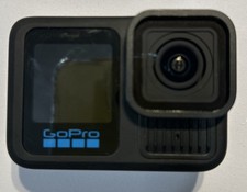 GOPRO HERO 13 BLACK WATERPROOF