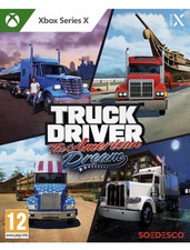Truck Driver The American