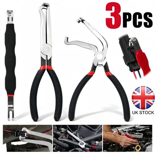 Automotive electrical - 3x,