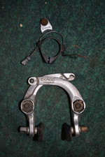 Shimano exage brake retro - shimano,