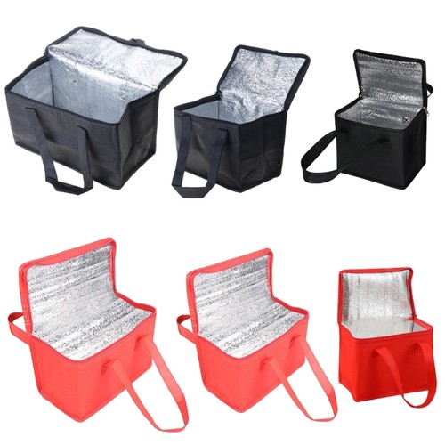 Delivery bag large insulated - bag,