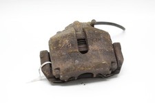 VW Scirocco 137 1K8 NS Left Front Brake Caliper and Carrier 288x25mm 1K0615123E