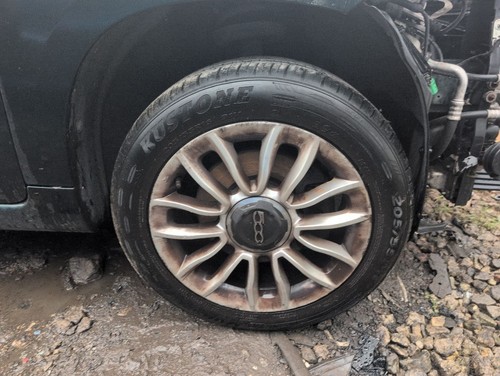 Fiat 500l multijet - 500l, 2013-2017