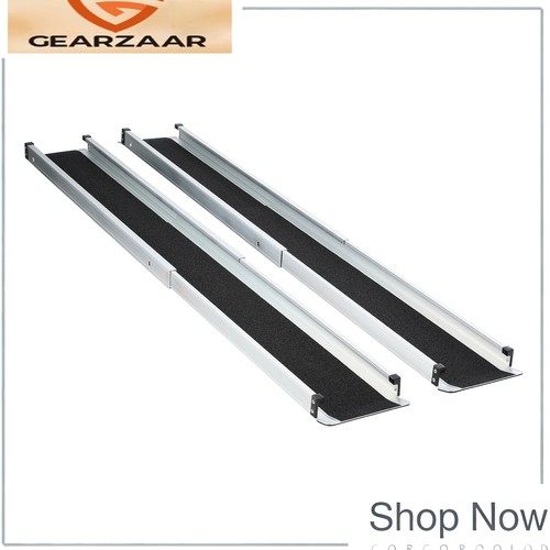 Loading ramps car - ramps,