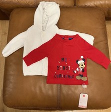 Babies clothes 0-3 months