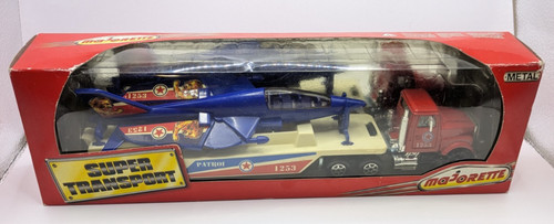 Majorette 3074 super - majorette,