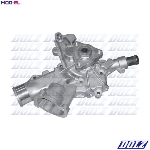 Water pump engine cooling - engine, o261