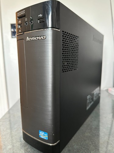 Lenovo h520s desktop - lenovo, i3-3240