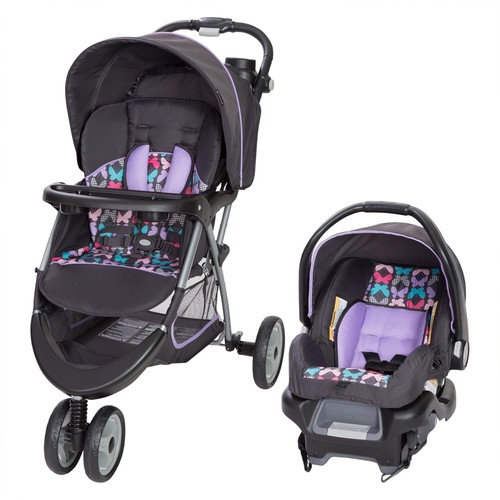 Baby trend ride - baby, ez