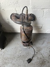 VW Polo 2009 - 2014 1.2 Petrol CAT Catalytic Converter  03E131701A