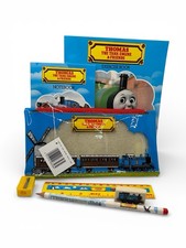 Vintage 80s thomas tank engine - vintage,