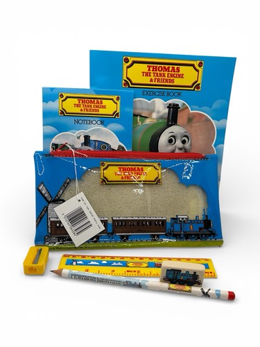 Vintage 80s thomas - vintage, engine