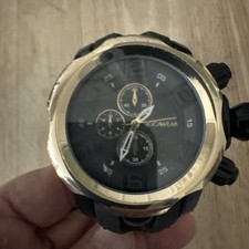 ROCAWEAR NIB MEN'S LARGE 60mm