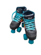 Rookie Forever Rainbow Black