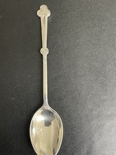 William Hasler Silver HM WHH