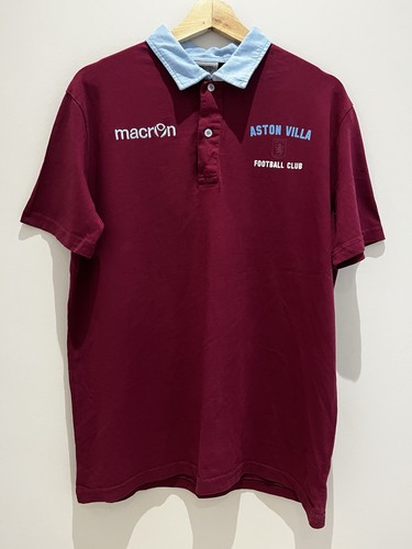 Vintage aston villa - vintage,