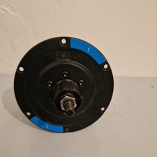 SR Suntour HESC Rear hub motor